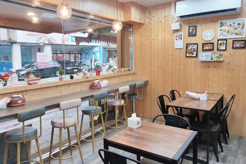 【永和美食】『72度C舒肥健康餐 永和保平店』近樂華夜市/選 【永和美食】『72度C舒肥健康餐 永和保平店』近樂華夜市/選