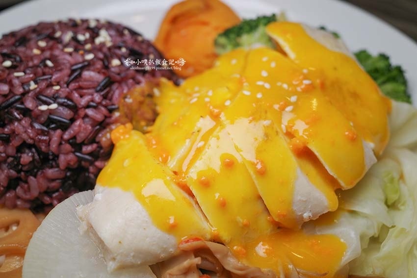 【永和美食】『72度C舒肥健康餐 永和保平店』近樂華夜市/選 【永和美食】『72度C舒肥健康餐 永和保平店』近樂華夜市/選