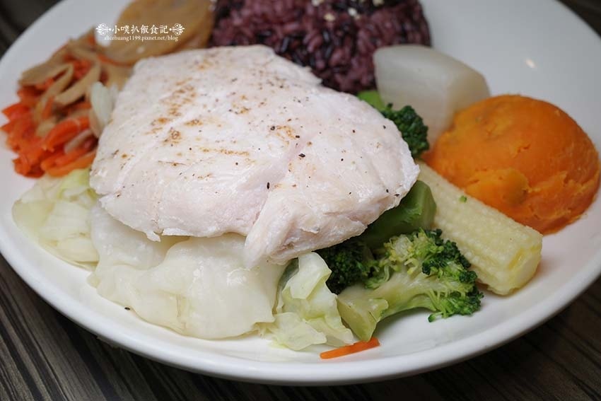 【永和美食】『72度C舒肥健康餐 永和保平店』近樂華夜市/選 【永和美食】『72度C舒肥健康餐 永和保平店』近樂華夜市/選