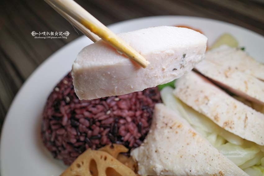 【永和美食】『72度C舒肥健康餐 永和保平店』近樂華夜市/選 【永和美食】『72度C舒肥健康餐 永和保平店』近樂華夜市/選