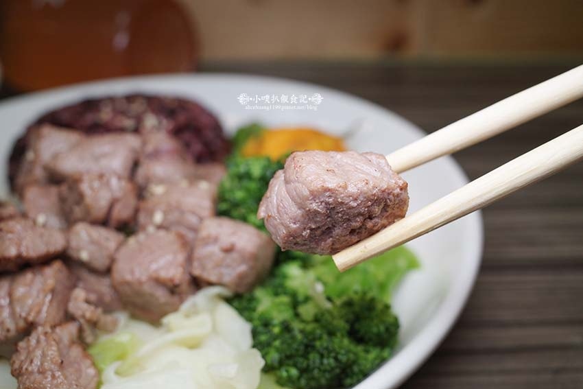 【永和美食】『72度C舒肥健康餐 永和保平店』近樂華夜市/選 【永和美食】『72度C舒肥健康餐 永和保平店』近樂華夜市/選