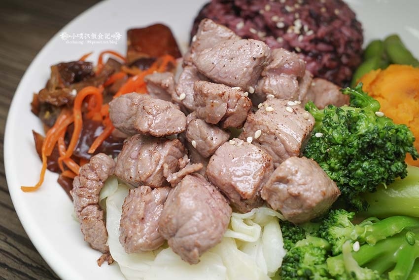 【永和美食】『72度C舒肥健康餐 永和保平店』近樂華夜市/選 【永和美食】『72度C舒肥健康餐 永和保平店』近樂華夜市/選