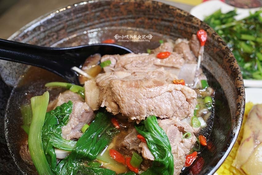 【永和美食】『星島海南雞飯永安店』近永安市場站/永和好吃海南 【永和美食】『星島海南雞飯永安店』近永安市場站/永和好吃海南