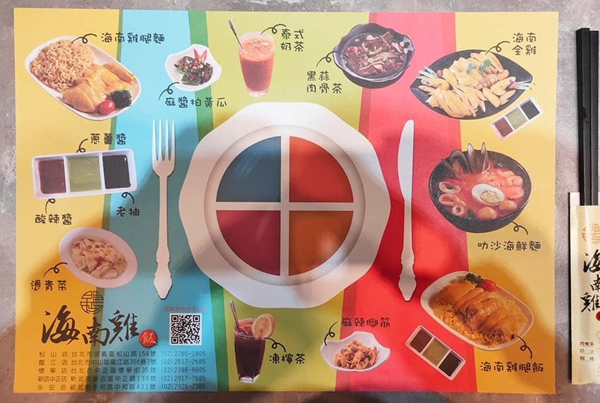 【永和美食】『星島海南雞飯永安店』近永安市場站/永和好吃海南 【永和美食】『星島海南雞飯永安店』近永安市場站/永和好吃海南