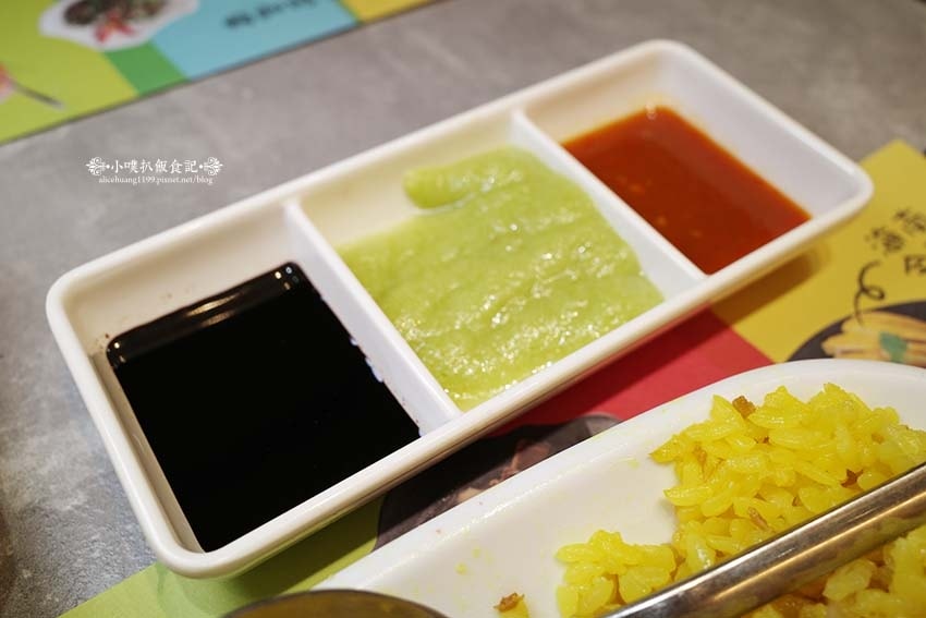 【永和美食】『星島海南雞飯永安店』近永安市場站/永和好吃海南 【永和美食】『星島海南雞飯永安店』近永安市場站/永和好吃海南