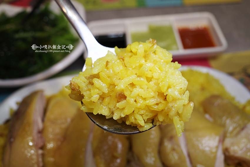 【永和美食】『星島海南雞飯永安店』近永安市場站/永和好吃海南 【永和美食】『星島海南雞飯永安店』近永安市場站/永和好吃海南