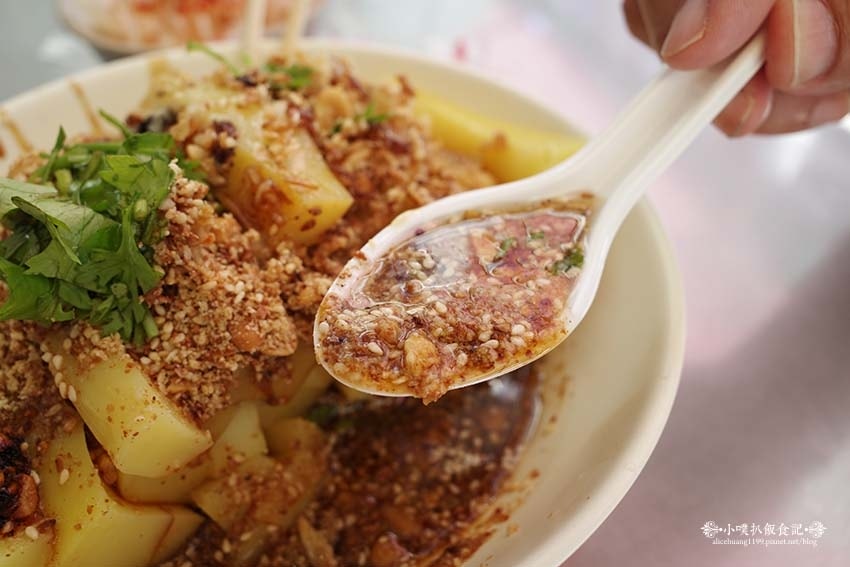 【中和緬甸街美食】『雲南口味』近南勢角站/中和華新街美食/一 【中和緬甸街美食】『雲南口味』近南勢角站/中和華新街美食/一