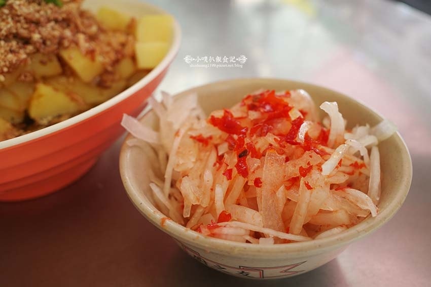 【中和緬甸街美食】『雲南口味』近南勢角站/中和華新街美食/一 【中和緬甸街美食】『雲南口味』近南勢角站/中和華新街美食/一