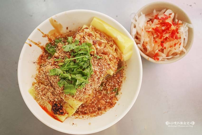 【中和緬甸街美食】『雲南口味』近南勢角站/中和華新街美食/一 【中和緬甸街美食】『雲南口味』近南勢角站/中和華新街美食/一