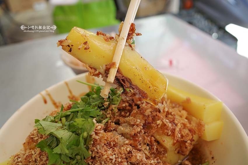 【中和緬甸街美食】『雲南口味』近南勢角站/中和華新街美食/一 【中和緬甸街美食】『雲南口味』近南勢角站/中和華新街美食/一