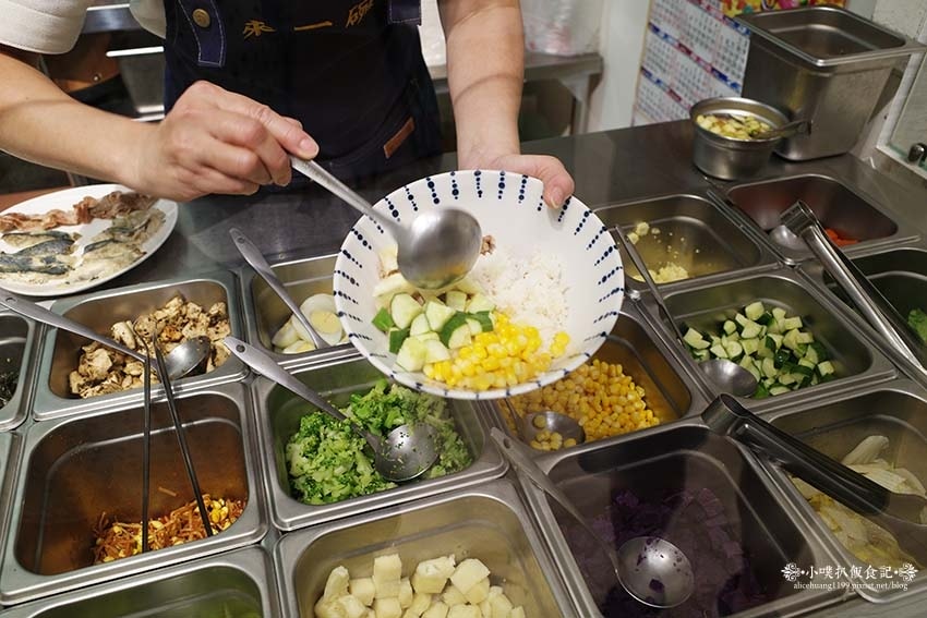 【中和四號公園附近美食】『來一碗poke夏威夷私廚料理健康餐 【中和四號公園附近美食】『來一碗poke夏威夷私廚料理健康餐