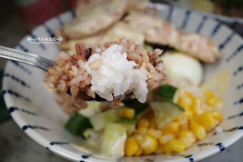 【中和四號公園附近美食】『來一碗poke夏威夷私廚料理健康餐 【中和四號公園附近美食】『來一碗poke夏威夷私廚料理健康餐