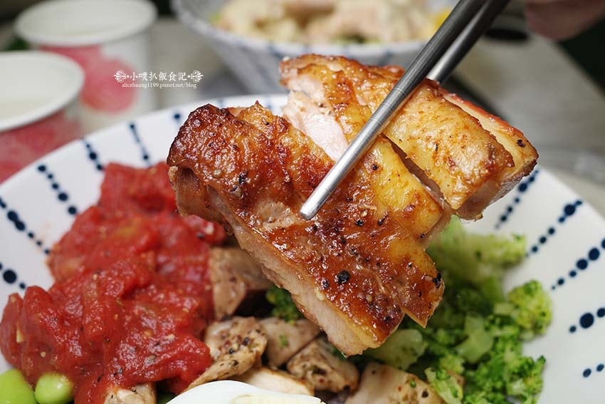 【中和四號公園附近美食】『來一碗poke夏威夷私廚料理健康餐 【中和四號公園附近美食】『來一碗poke夏威夷私廚料理健康餐