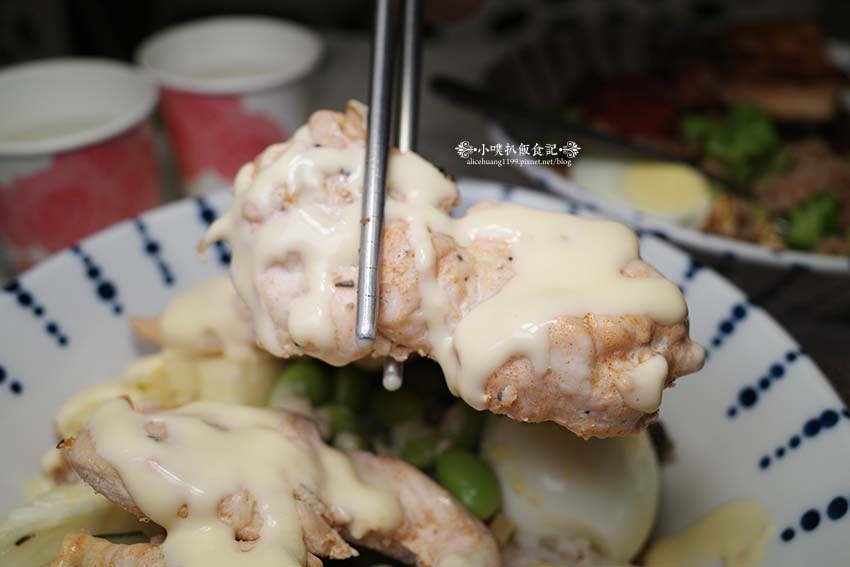 【中和四號公園附近美食】『來一碗poke夏威夷私廚料理健康餐 【中和四號公園附近美食】『來一碗poke夏威夷私廚料理健康餐