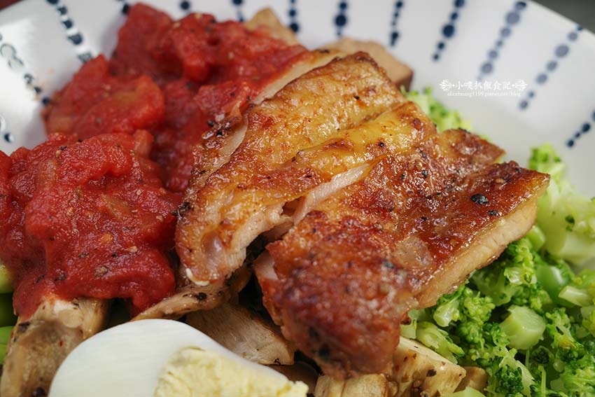 【中和四號公園附近美食】『來一碗poke夏威夷私廚料理健康餐 【中和四號公園附近美食】『來一碗poke夏威夷私廚料理健康餐