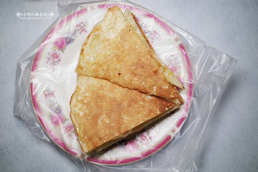 【中和緬甸街美食】『李園清真小吃』近南勢角站/中和華新街美食 【中和緬甸街美食】『李園清真小吃』近南勢角站/中和華新街美食