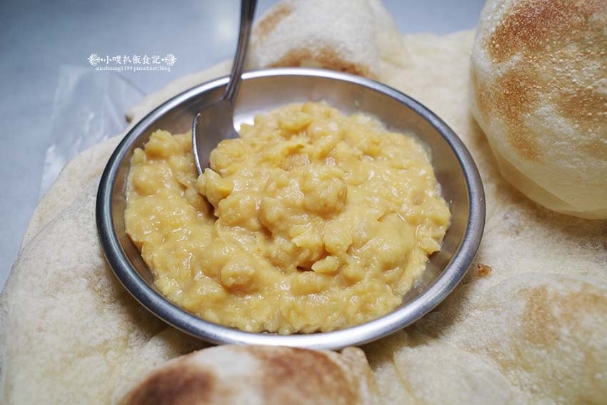 【中和緬甸街美食】『李園清真小吃』近南勢角站/中和華新街美食 【中和緬甸街美食】『李園清真小吃』近南勢角站/中和華新街美食