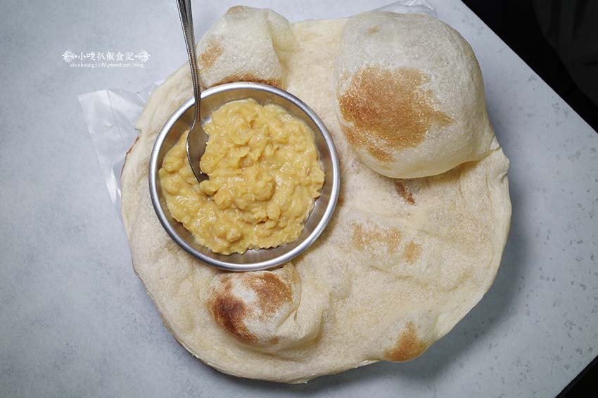 【中和緬甸街美食】『李園清真小吃』近南勢角站/中和華新街美食 【中和緬甸街美食】『李園清真小吃』近南勢角站/中和華新街美食