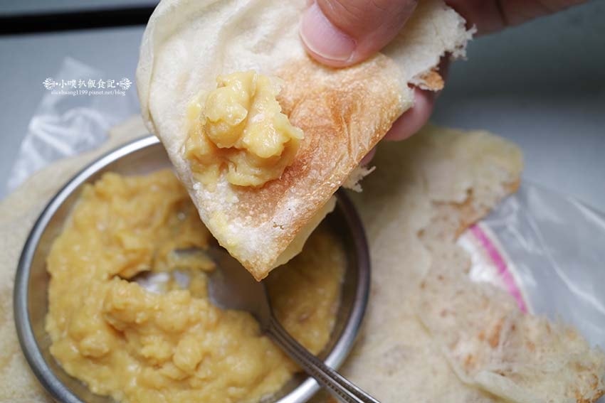 【中和緬甸街美食】『李園清真小吃』近南勢角站/中和華新街美食 【中和緬甸街美食】『李園清真小吃』近南勢角站/中和華新街美食