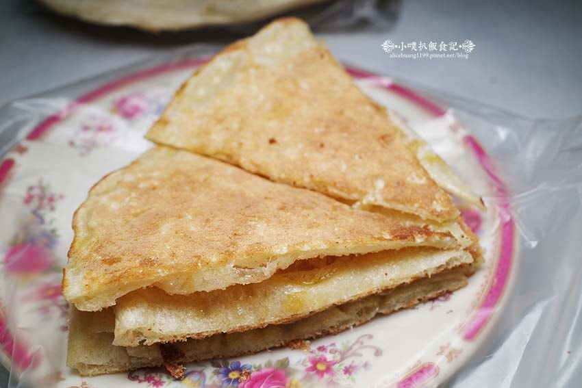 【中和緬甸街美食】『李園清真小吃』近南勢角站/中和華新街美食 【中和緬甸街美食】『李園清真小吃』近南勢角站/中和華新街美食