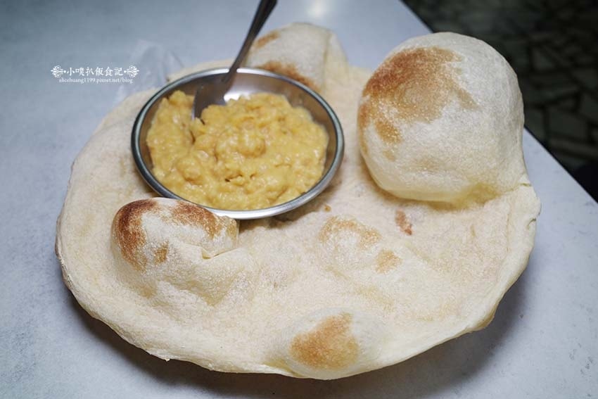 【中和緬甸街美食】『李園清真小吃』近南勢角站/中和華新街美食 【中和緬甸街美食】『李園清真小吃』近南勢角站/中和華新街美食