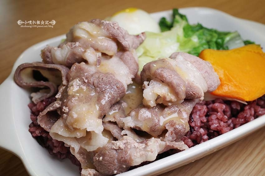 【永和美食】『強尼兄弟健康廚房 永和信義店』近頂溪站/低gi 【永和美食】『強尼兄弟健康廚房 永和信義店』近頂溪站/低gi