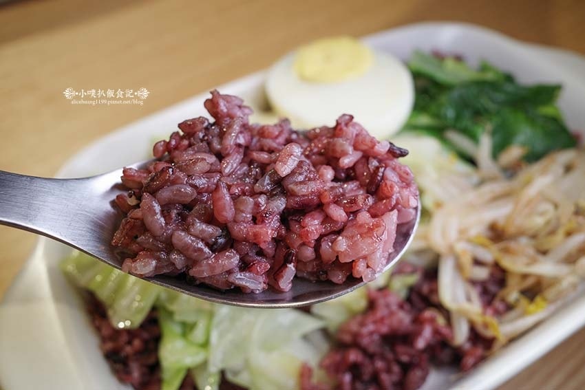 【永和美食】『強尼兄弟健康廚房 永和信義店』近頂溪站/低gi 【永和美食】『強尼兄弟健康廚房 永和信義店』近頂溪站/低gi