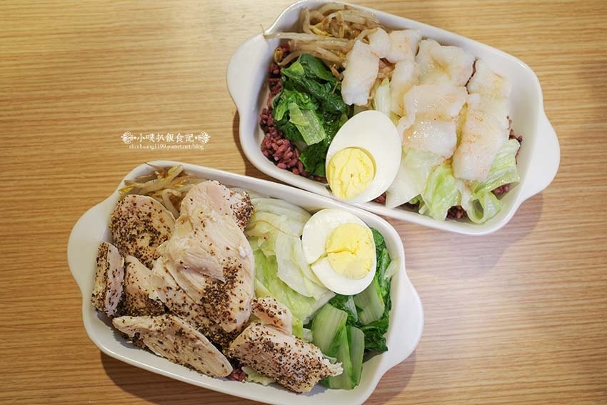 【永和美食】『強尼兄弟健康廚房 永和信義店』近頂溪站/低gi 【永和美食】『強尼兄弟健康廚房 永和信義店』近頂溪站/低gi