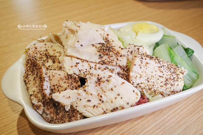 【永和美食】『強尼兄弟健康廚房 永和信義店』近頂溪站/低gi 【永和美食】『強尼兄弟健康廚房 永和信義店』近頂溪站/低gi