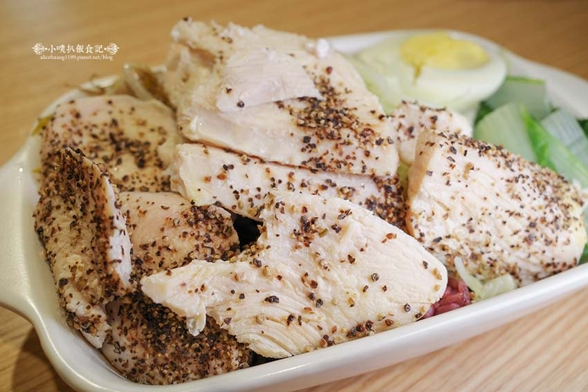 【永和美食】『強尼兄弟健康廚房 永和信義店』近頂溪站/低gi 【永和美食】『強尼兄弟健康廚房 永和信義店』近頂溪站/低gi