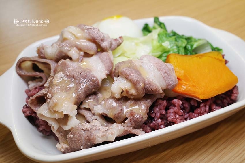 【永和美食】『強尼兄弟健康廚房 永和信義店』近頂溪站/低gi 【永和美食】『強尼兄弟健康廚房 永和信義店』近頂溪站/低gi