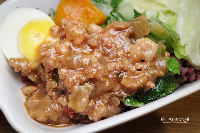 【永和美食】『強尼兄弟健康廚房 永和信義店』近頂溪站/低gi 【永和美食】『強尼兄弟健康廚房 永和信義店』近頂溪站/低gi