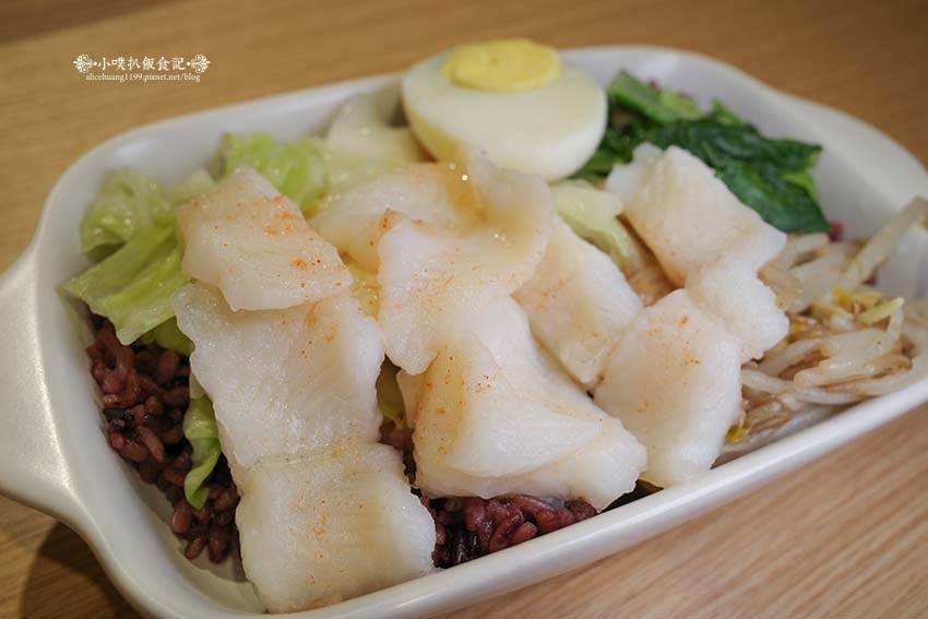 【永和美食】『強尼兄弟健康廚房 永和信義店』近頂溪站/低gi 【永和美食】『強尼兄弟健康廚房 永和信義店』近頂溪站/低gi