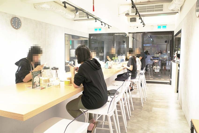 【永和美食】『強尼兄弟健康廚房 永和信義店』近頂溪站/低gi 【永和美食】『強尼兄弟健康廚房 永和信義店』近頂溪站/低gi