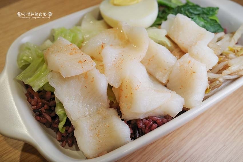 【永和美食】『強尼兄弟健康廚房 永和信義店』近頂溪站/低gi 【永和美食】『強尼兄弟健康廚房 永和信義店』近頂溪站/低gi