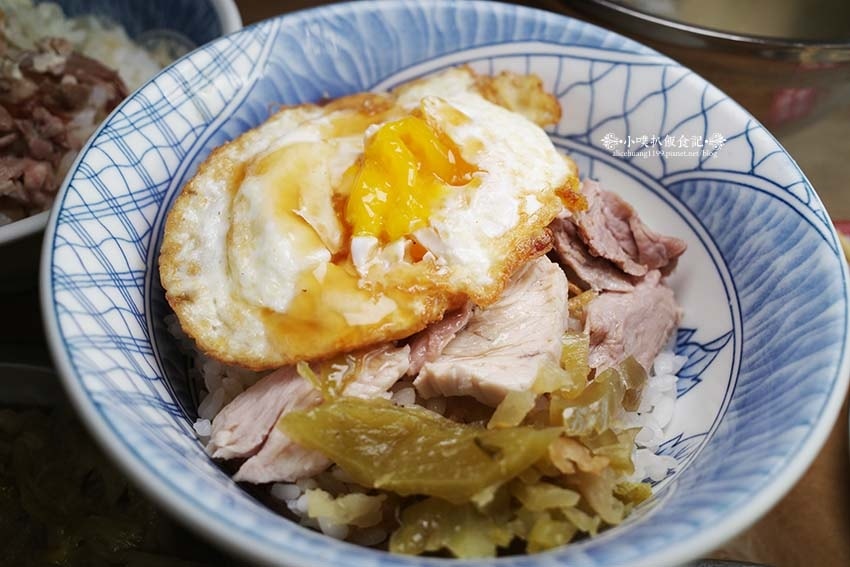 【嘉義美食】『劉里長火雞肉飯』在地必吃美食/觀光客排隊老店/ 【嘉義美食】『劉里長火雞肉飯』在地必吃美食/觀光客排隊老店/