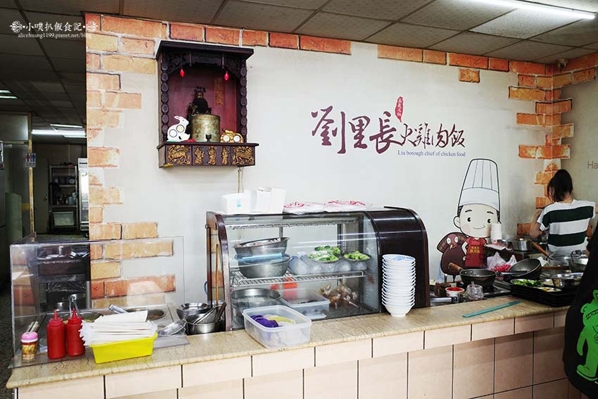 【嘉義美食】『劉里長火雞肉飯』在地必吃美食/觀光客排隊老店/ 【嘉義美食】『劉里長火雞肉飯』在地必吃美食/觀光客排隊老店/