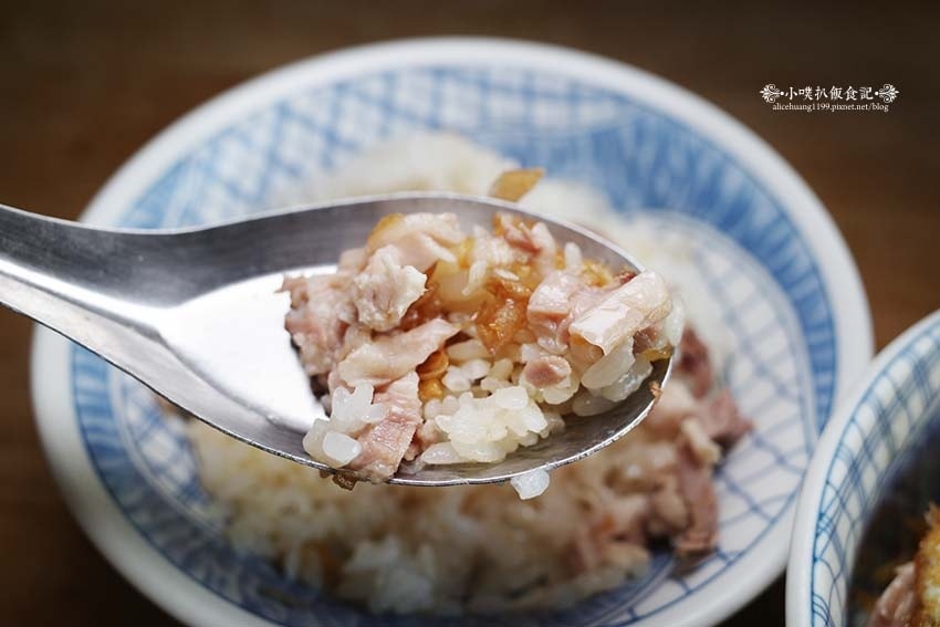 【嘉義美食】『劉里長火雞肉飯』在地必吃美食/觀光客排隊老店/ 【嘉義美食】『劉里長火雞肉飯』在地必吃美食/觀光客排隊老店/