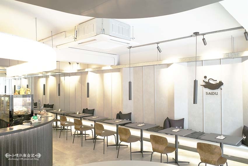 【新店咖啡廳甜點】『晒渡咖啡saiducafe』近七張站/新 【新店咖啡廳甜點】『晒渡咖啡saiducafe』近七張站/新