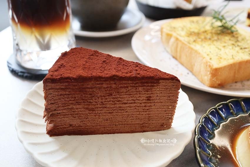 【新店咖啡廳甜點】『晒渡咖啡saiducafe』近七張站/新 【新店咖啡廳甜點】『晒渡咖啡saiducafe』近七張站/新