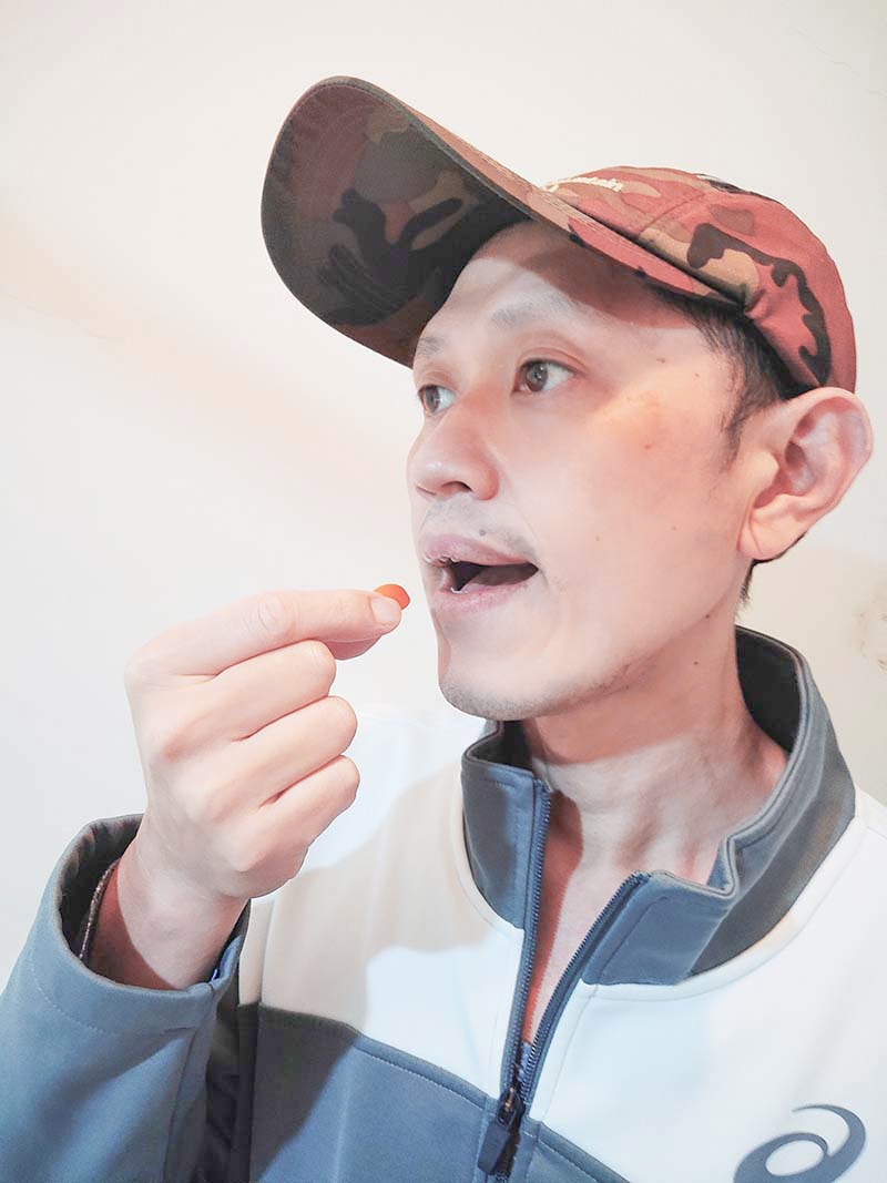 【團購葉黃素推薦】『日日晶葉黃素Q軟糖』游離型葉黃素人體吸收