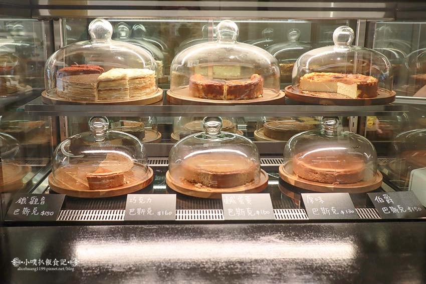 【新店咖啡廳甜點】『晒渡咖啡saiducafe』近七張站/新 【新店咖啡廳甜點】『晒渡咖啡saiducafe』近七張站/新