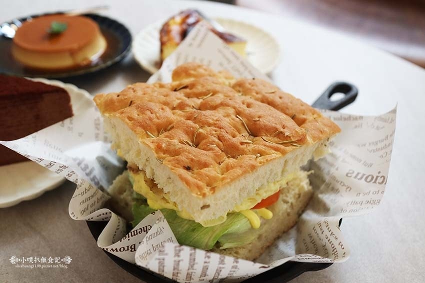 【新店咖啡廳甜點】『晒渡咖啡saiducafe』近七張站/新 【新店咖啡廳甜點】『晒渡咖啡saiducafe』近七張站/新