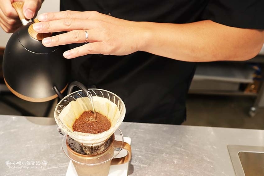 【新店咖啡廳甜點】『晒渡咖啡saiducafe』近七張站/新 【新店咖啡廳甜點】『晒渡咖啡saiducafe』近七張站/新