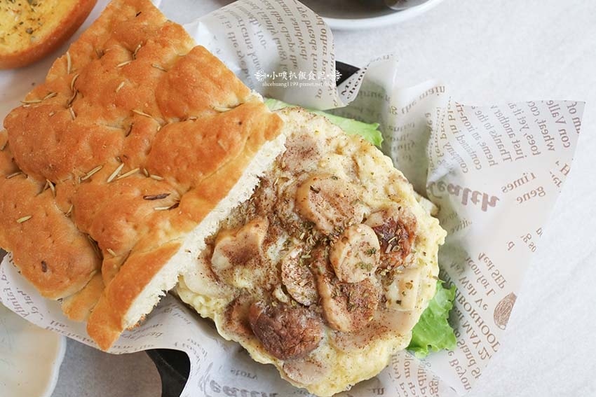 【新店咖啡廳甜點】『晒渡咖啡saiducafe』近七張站/新 【新店咖啡廳甜點】『晒渡咖啡saiducafe』近七張站/新