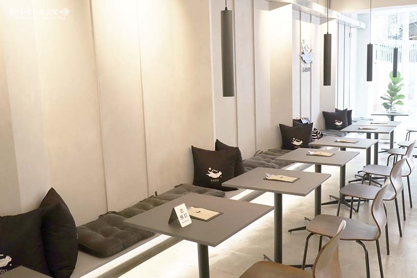 【新店咖啡廳甜點】『晒渡咖啡saiducafe』近七張站/新 【新店咖啡廳甜點】『晒渡咖啡saiducafe』近七張站/新