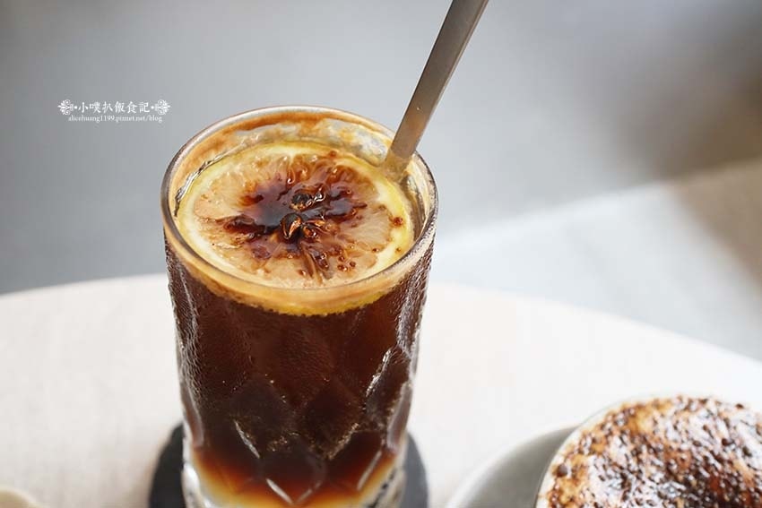 【新店咖啡廳甜點】『晒渡咖啡saiducafe』近七張站/新 【新店咖啡廳甜點】『晒渡咖啡saiducafe』近七張站/新