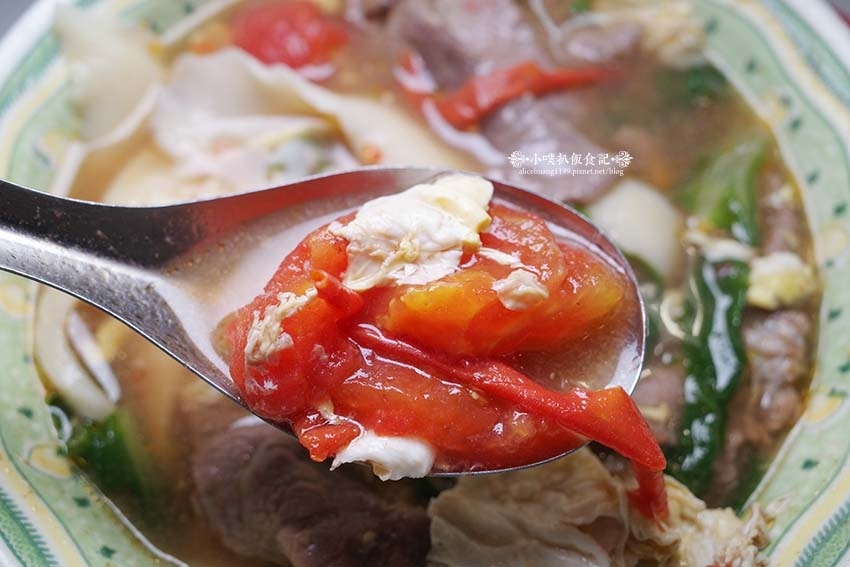 【台北美食】『合歡刀削麵館』近中正紀念堂站/南門市場必吃美食 【台北美食】『合歡刀削麵館』近中正紀念堂站/南門市場必吃美食