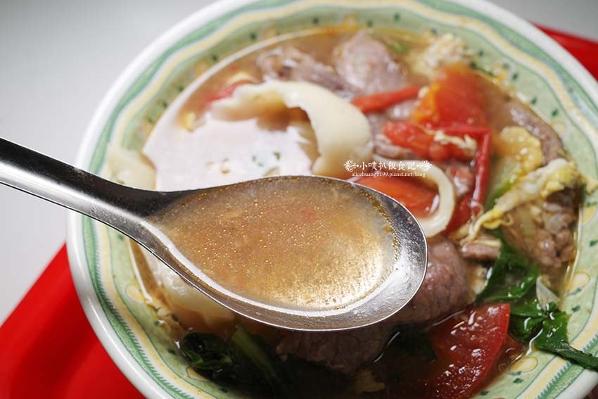 【台北美食】『合歡刀削麵館』近中正紀念堂站/南門市場必吃美食 【台北美食】『合歡刀削麵館』近中正紀念堂站/南門市場必吃美食