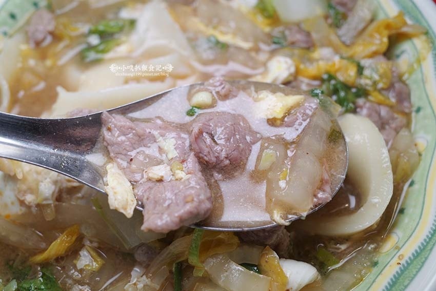 【台北美食】『合歡刀削麵館』近中正紀念堂站/南門市場必吃美食 【台北美食】『合歡刀削麵館』近中正紀念堂站/南門市場必吃美食